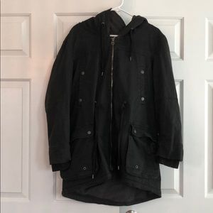 Free People Jacket
